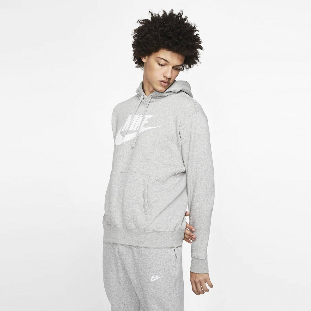 Nike Sportswear Club Men's Hoodie