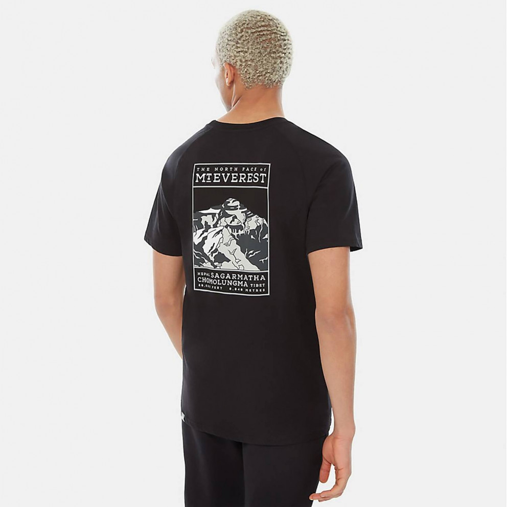 The North Face Men's T-shirt