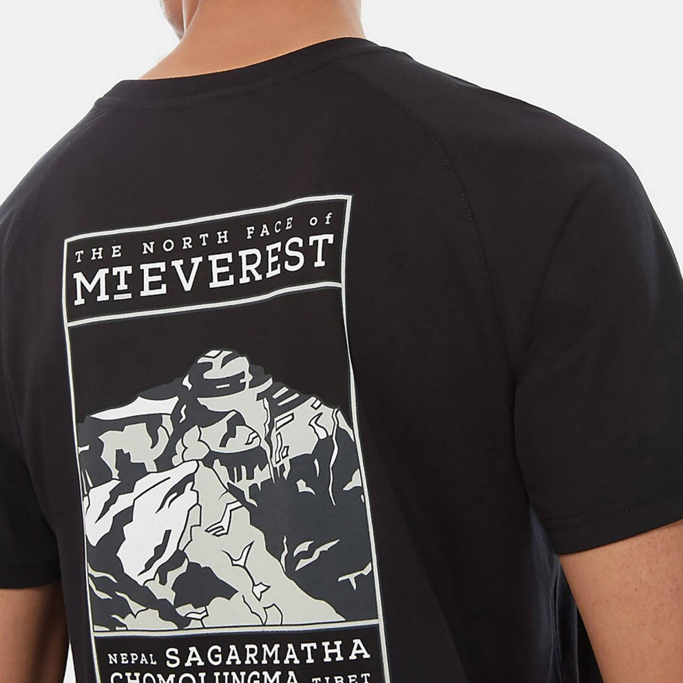 The North Face Men's T-shirt