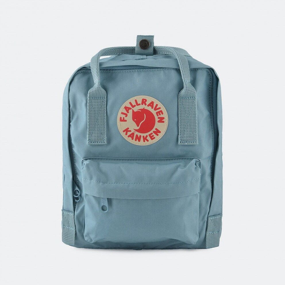 Fjallraven Kanken Mini Unisex Σακίδιο Πλάτης 7L