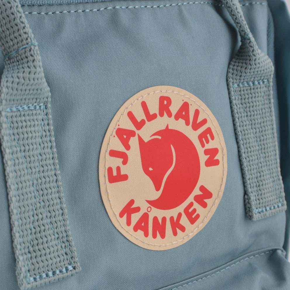 Fjallraven Kanken Mini Unisex Σακίδιο Πλάτης 7L