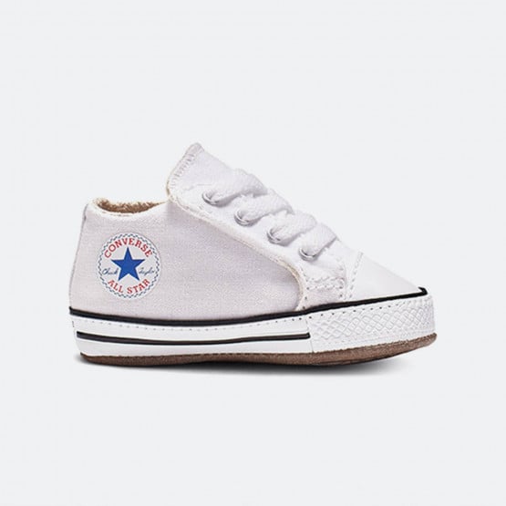Converse Chuck Taylor All Star Βρεφικά Παπούτσια