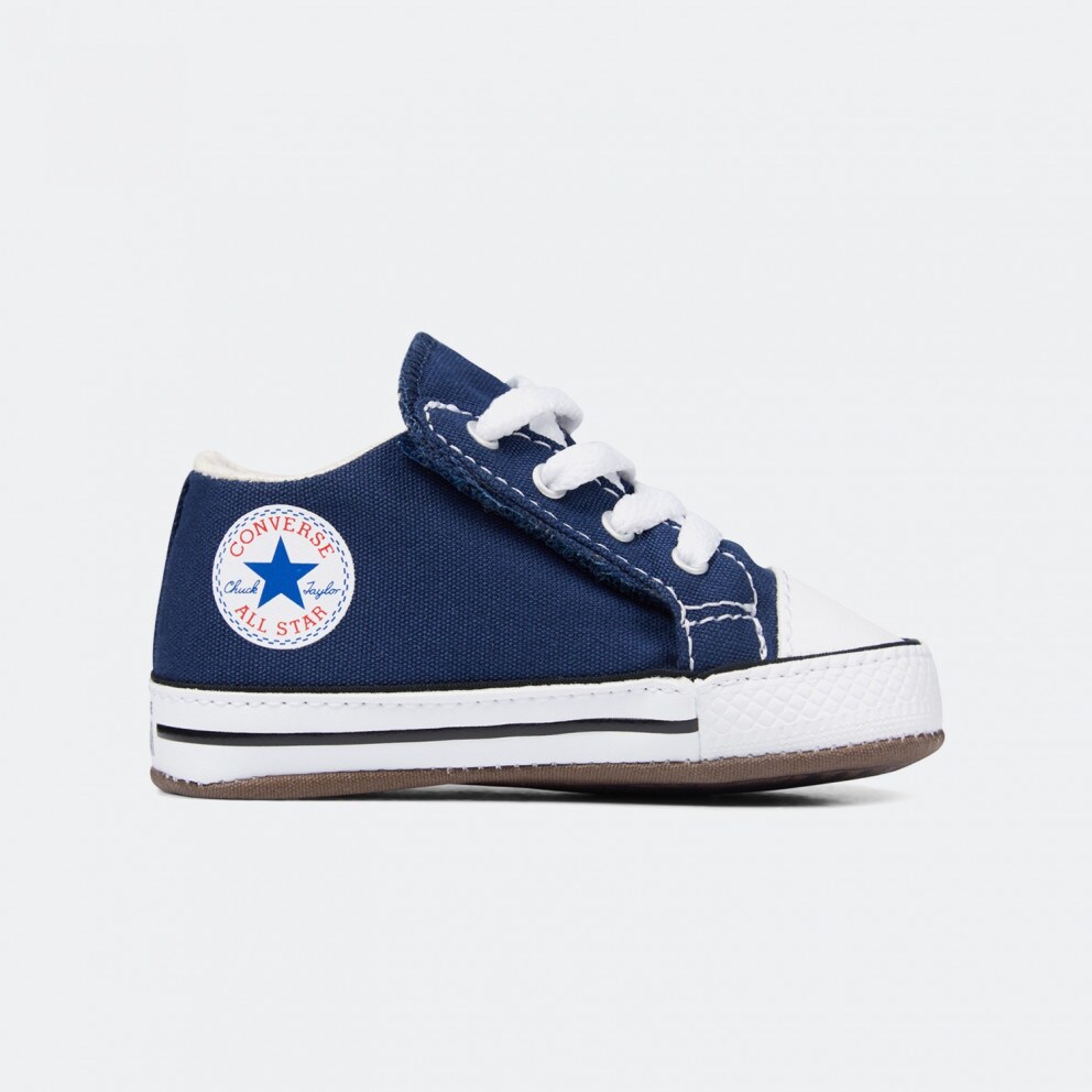 Converse Chuck Taylor All Star Βρεφικά Παπούτσια