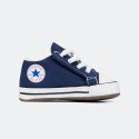 Converse Chuck Taylor All Star Βρεφικά Παπούτσια