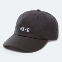 Vans Curved Bill Jockey Hat