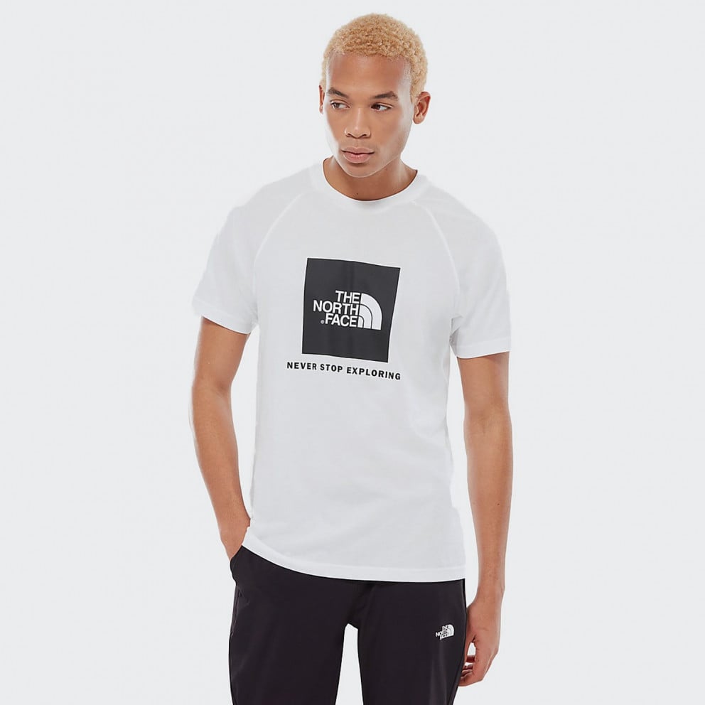 THE NORTH FACE Red Box Tee