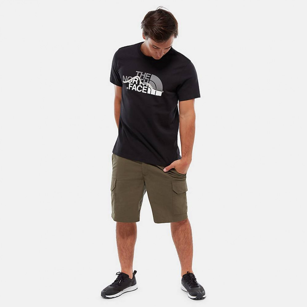 THE NORTH FACE Mountain Line Men's Tee