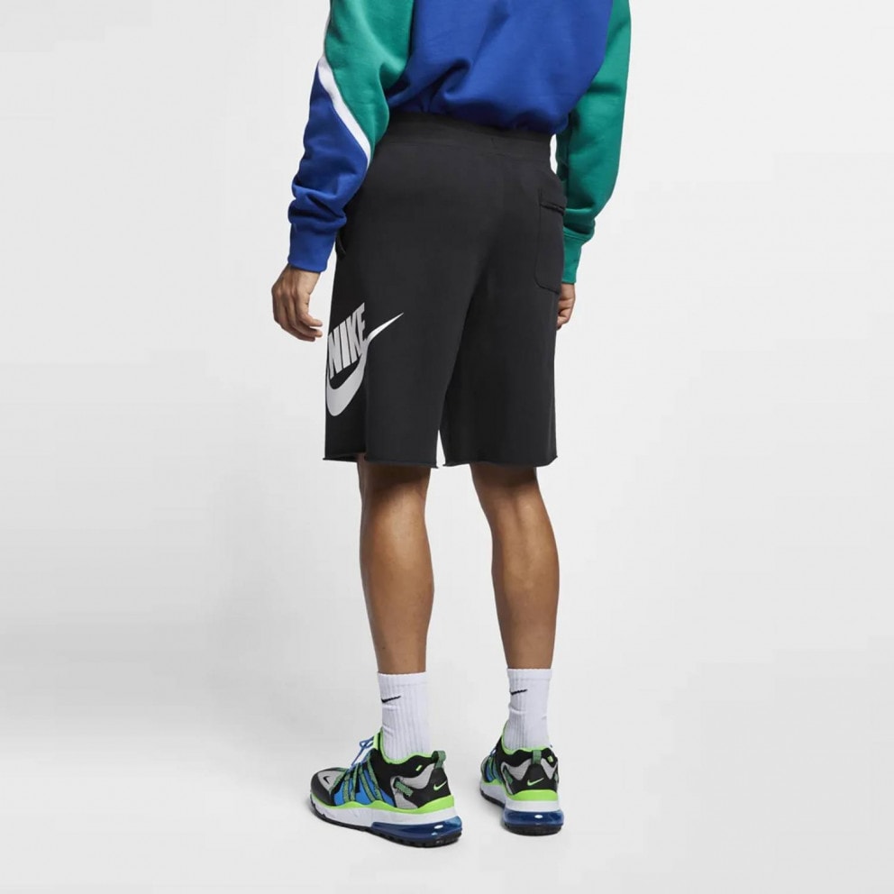 Nike Sportswear Alumni Ανδρικό Σορτς