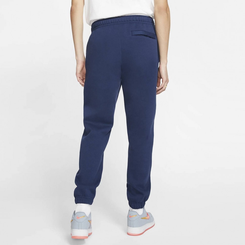 Nike Sportswear Club Ανδρικό Παντελόνι Φόρμας