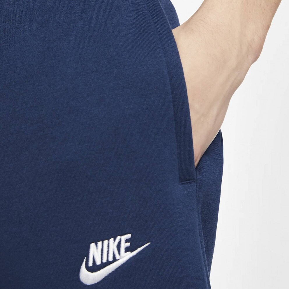 Nike Sportswear Club Ανδρικό Παντελόνι Φόρμας