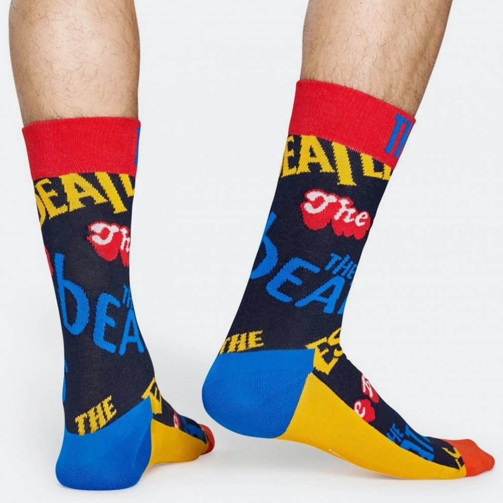Happy Socks Beatles In The Name Of Sock