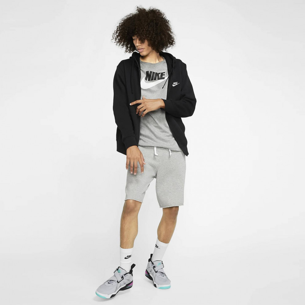 Nike Sportswear Club Ανδρική Ζακέτα