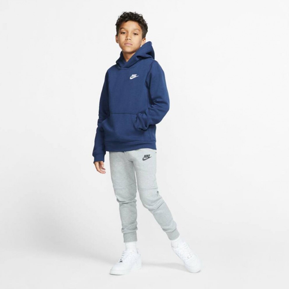 Nike Sportswear Club Kids' Hoodie