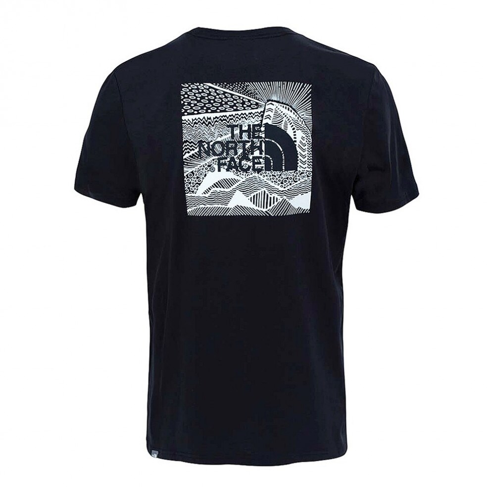 THE NORTH FACE Redbox Celebration T-Shirt