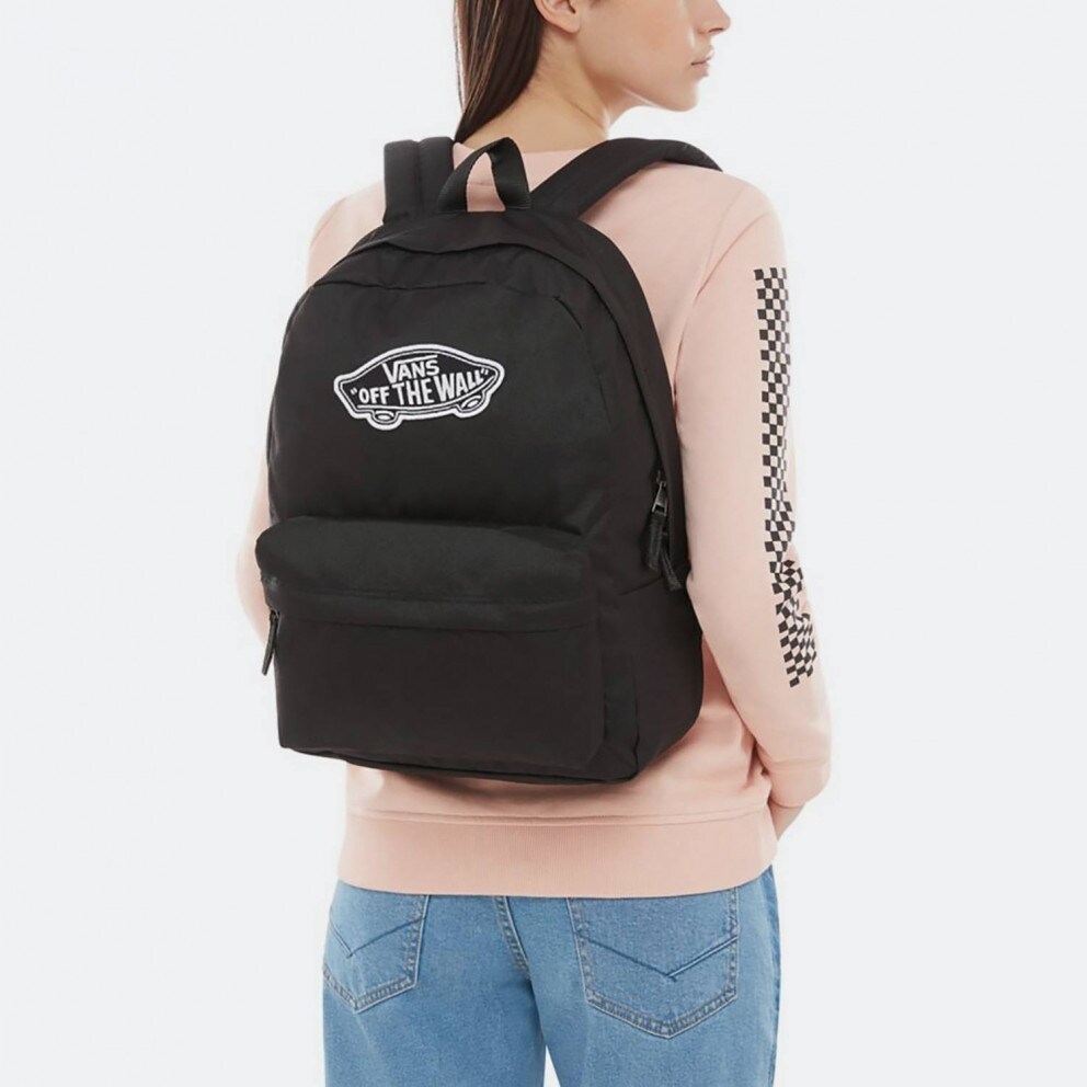 Vans Realm Σακίδιο Πλάτης 22L