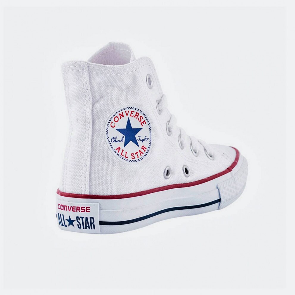 Converse Chuck Taylor All Star Kids' Shoes