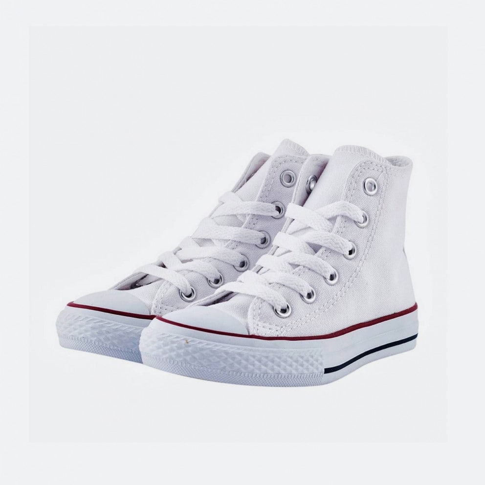 Converse Chuck Taylor All Star Kids' Shoes