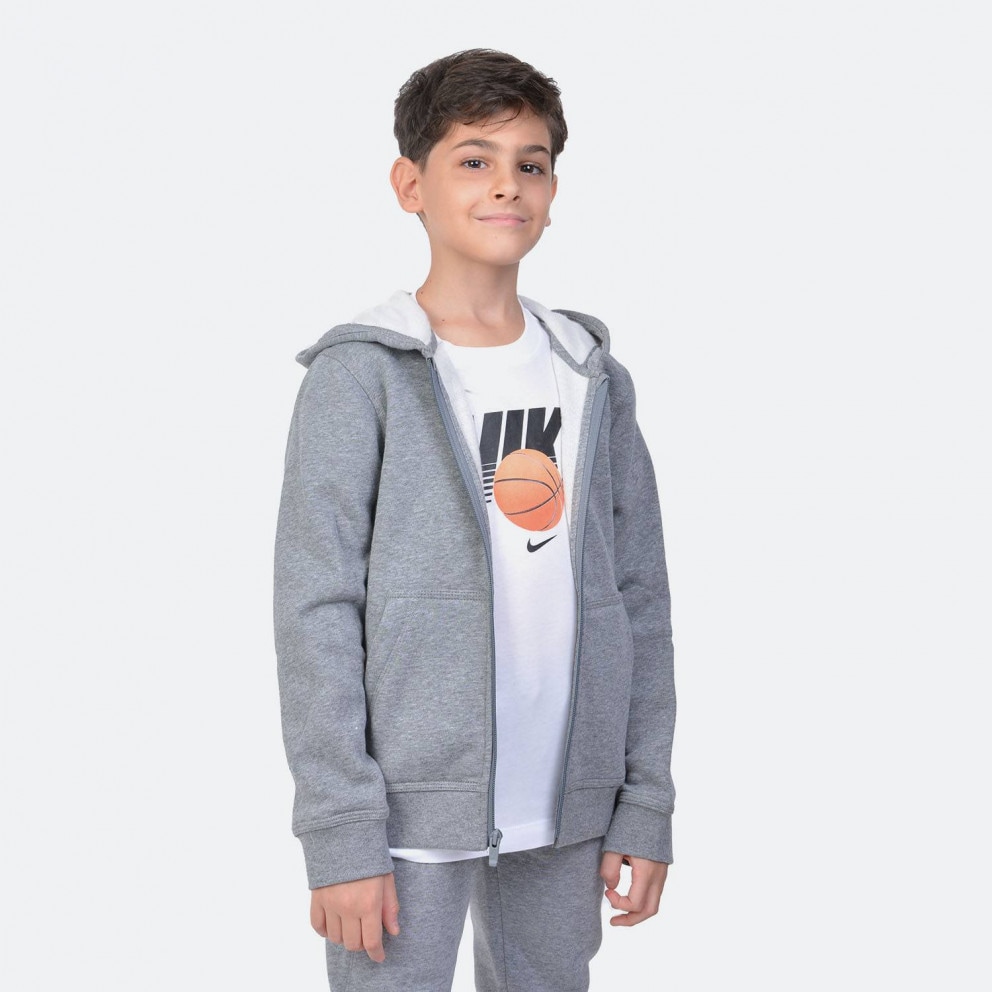 Nike Kids' Hoodie