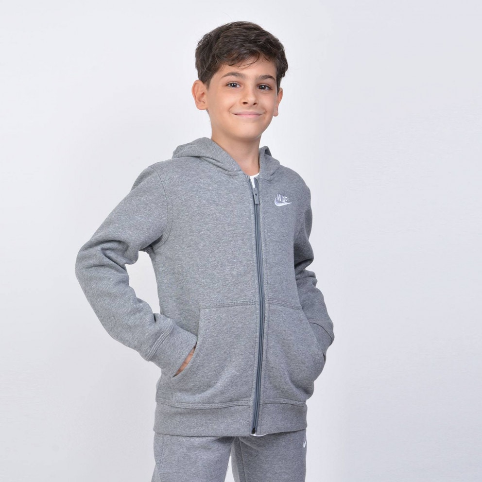 Nike Kids' Hoodie