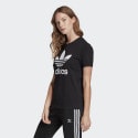 adidas Originals Trefoil Γυναικείο T-Shirt