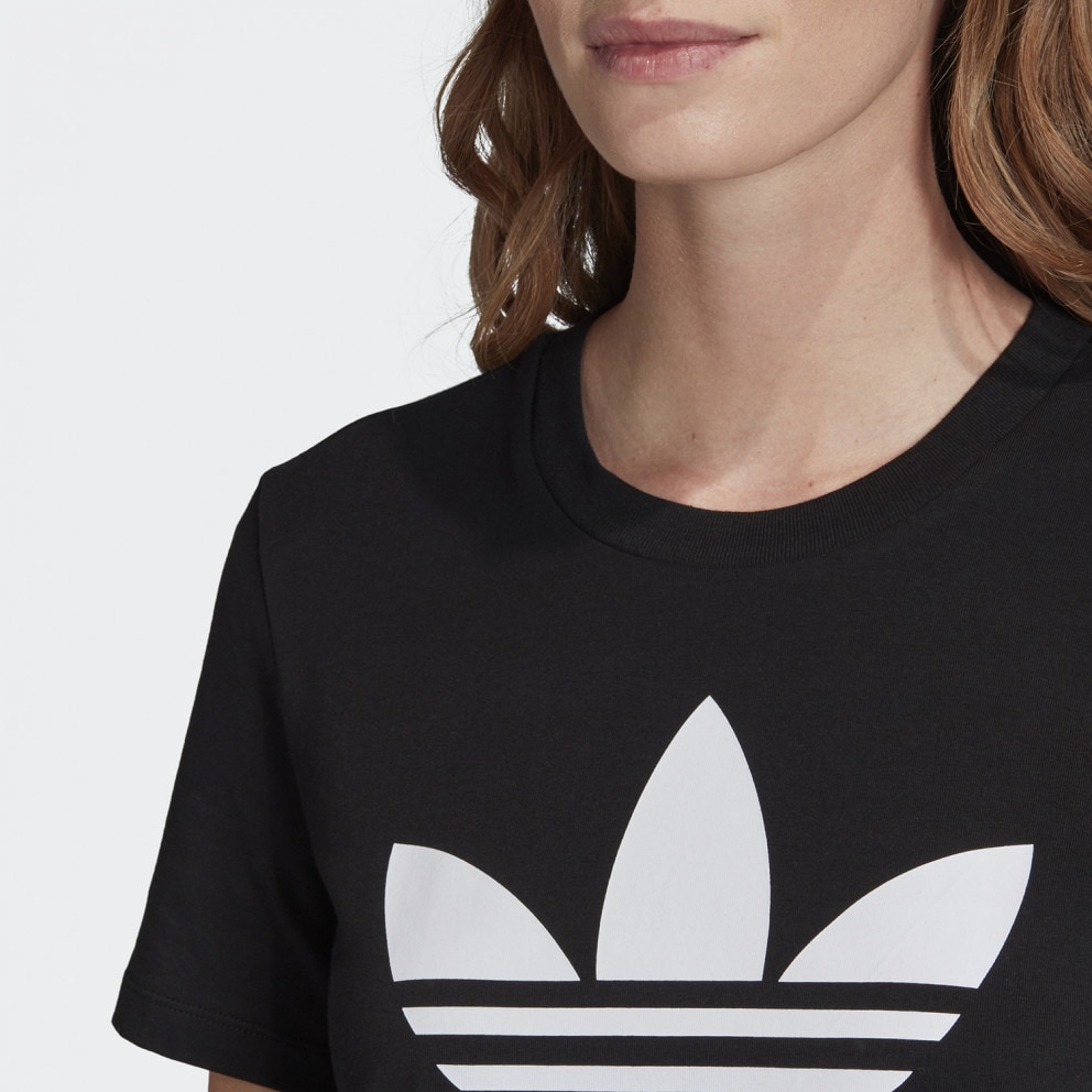 adidas Originals Trefoil Women's T-Shirt