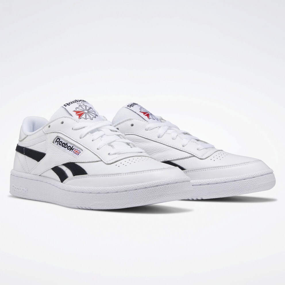 Reebok Classics Club C Revenge Ανδρικά Παπούτσια