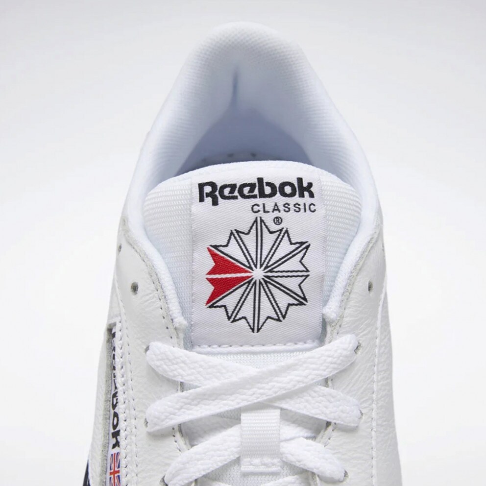 Reebok Classics Club C Revenge Ανδρικά Παπούτσια