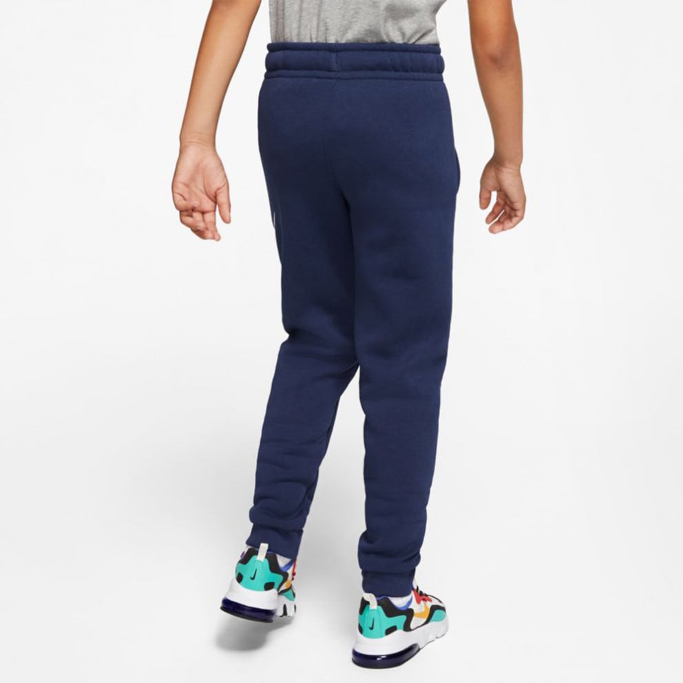 Nike Sportswear Club Fleece Kids' Track Pants