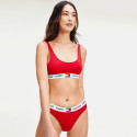 Tommy Jeans Women’S Logo Thong