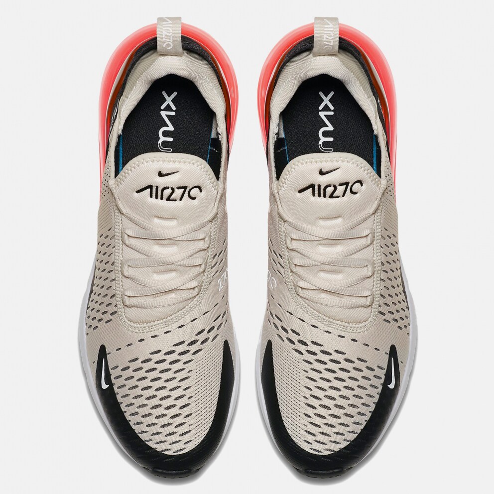 Nike Air Max 270 | Ανδρικά Παπούτσια