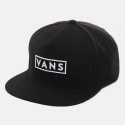 Vans Easy Box Snapback Cap