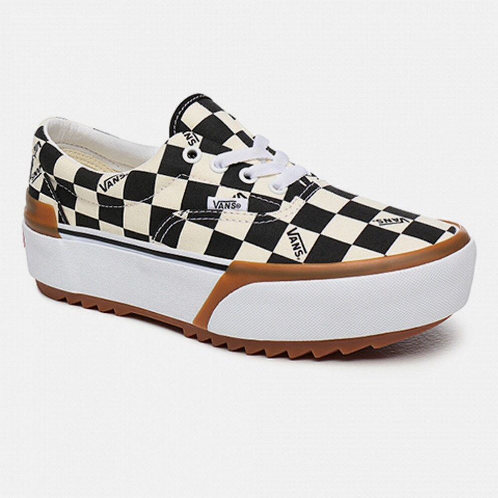 Vans Era Stacked Shoes