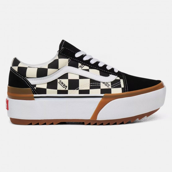 Vans Old Skool Women's Shoes