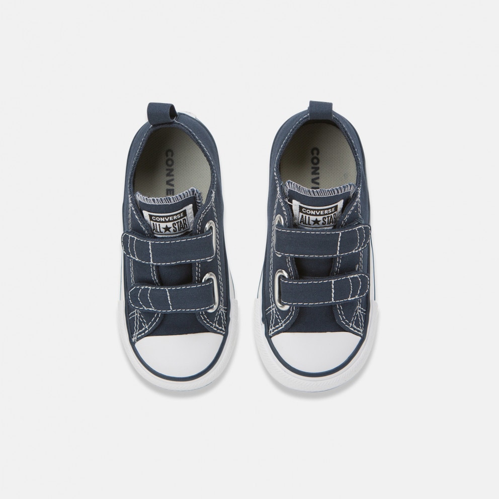 Converse Chuck Taylor All Star Βρεφικά Παπούτσια