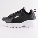 Fila Heritage Disruptor IΙ Premium Γυναικεία Παπούτσια