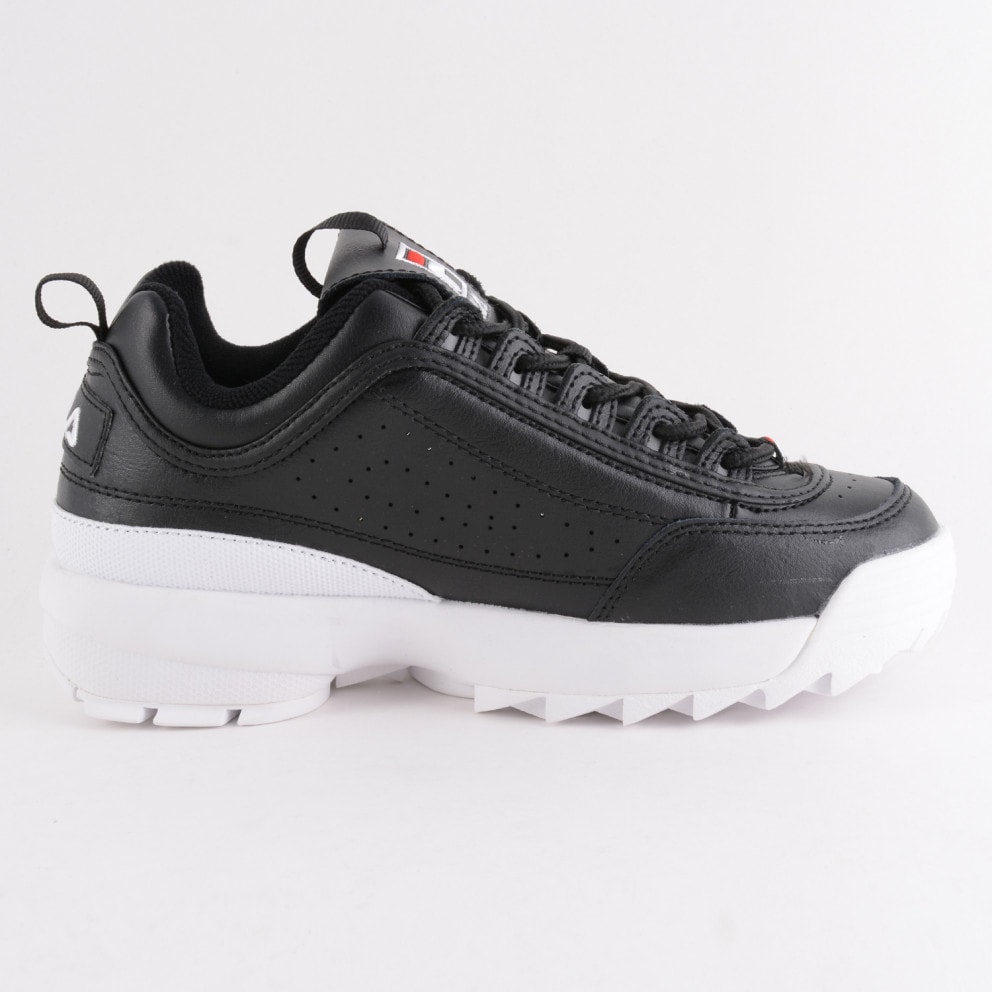 Fila Heritage Disruptor IΙ Premium Women's Shoes