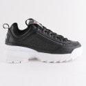 Fila Heritage Disruptor IΙ Premium Γυναικεία Παπούτσια