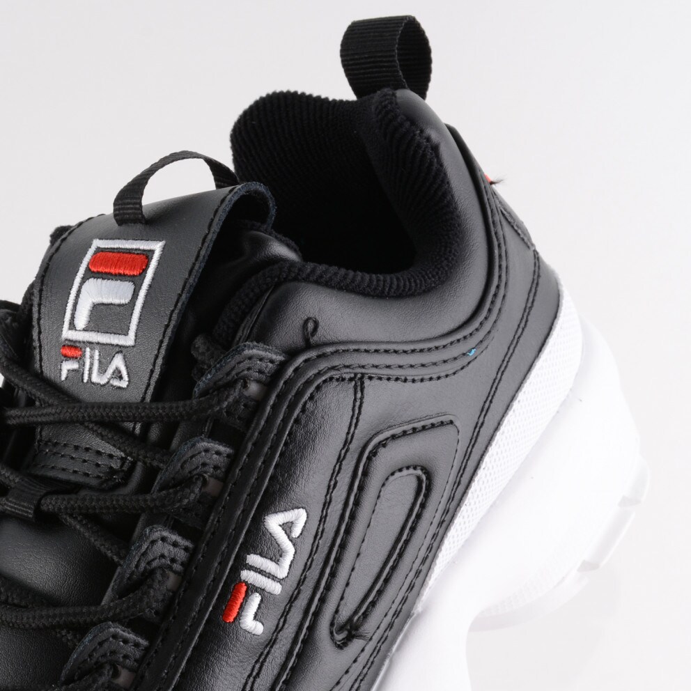 Fila Heritage Disruptor IΙ Premium Women's Shoes