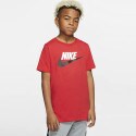 Nike Sportswear Futura Icon Kids' T-Shirt