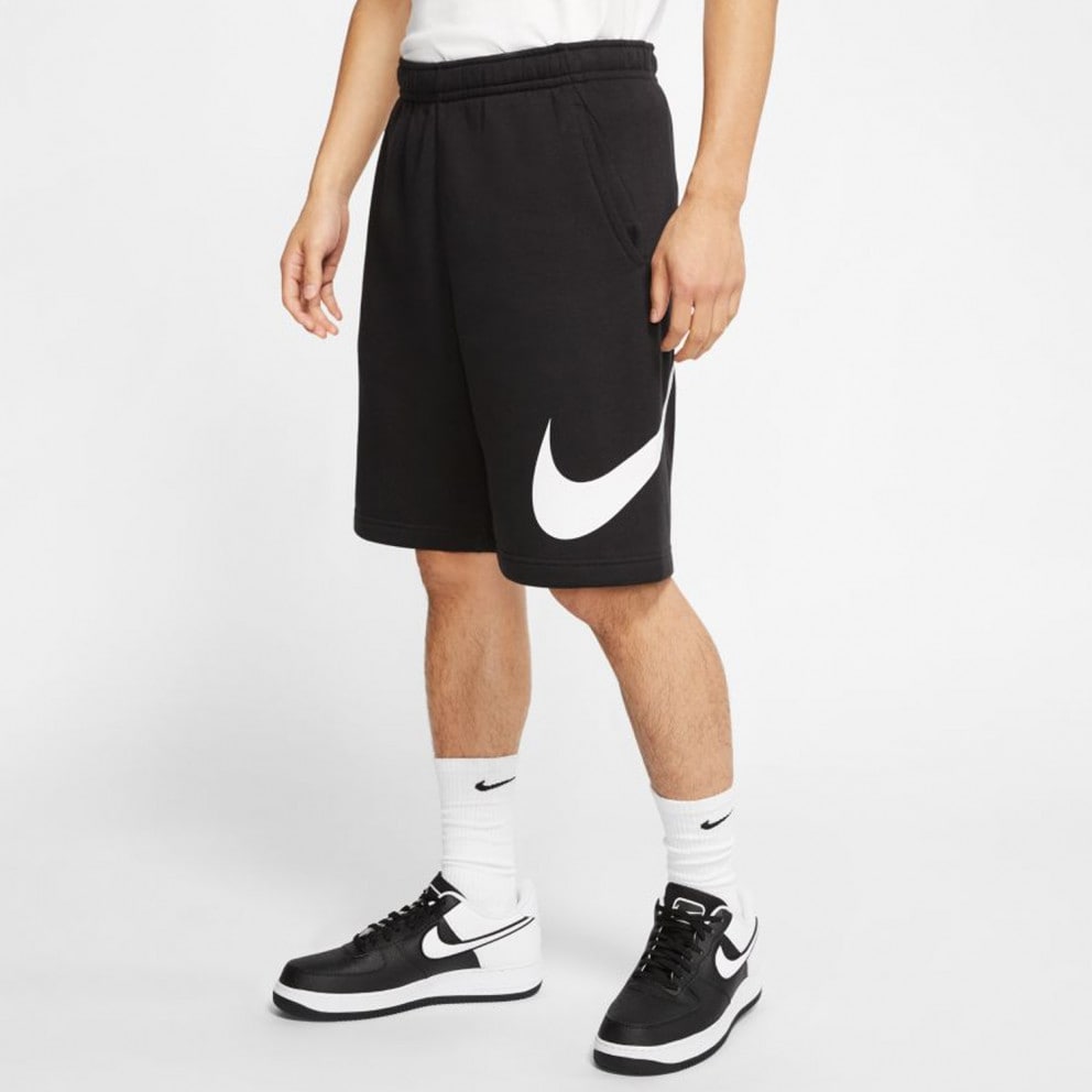 Nike Sportswear Club Men's Shorts