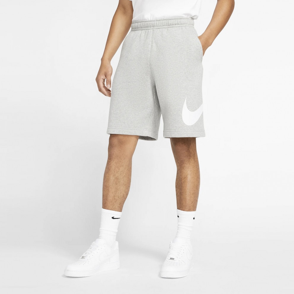 Nike Sportswear Club Men's Shorts