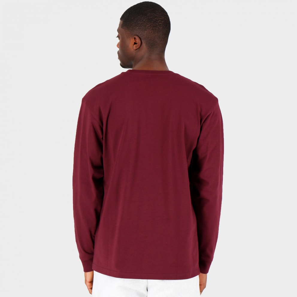 Carhartt WIP Chase Men's Long-Sleeve T-Shirt