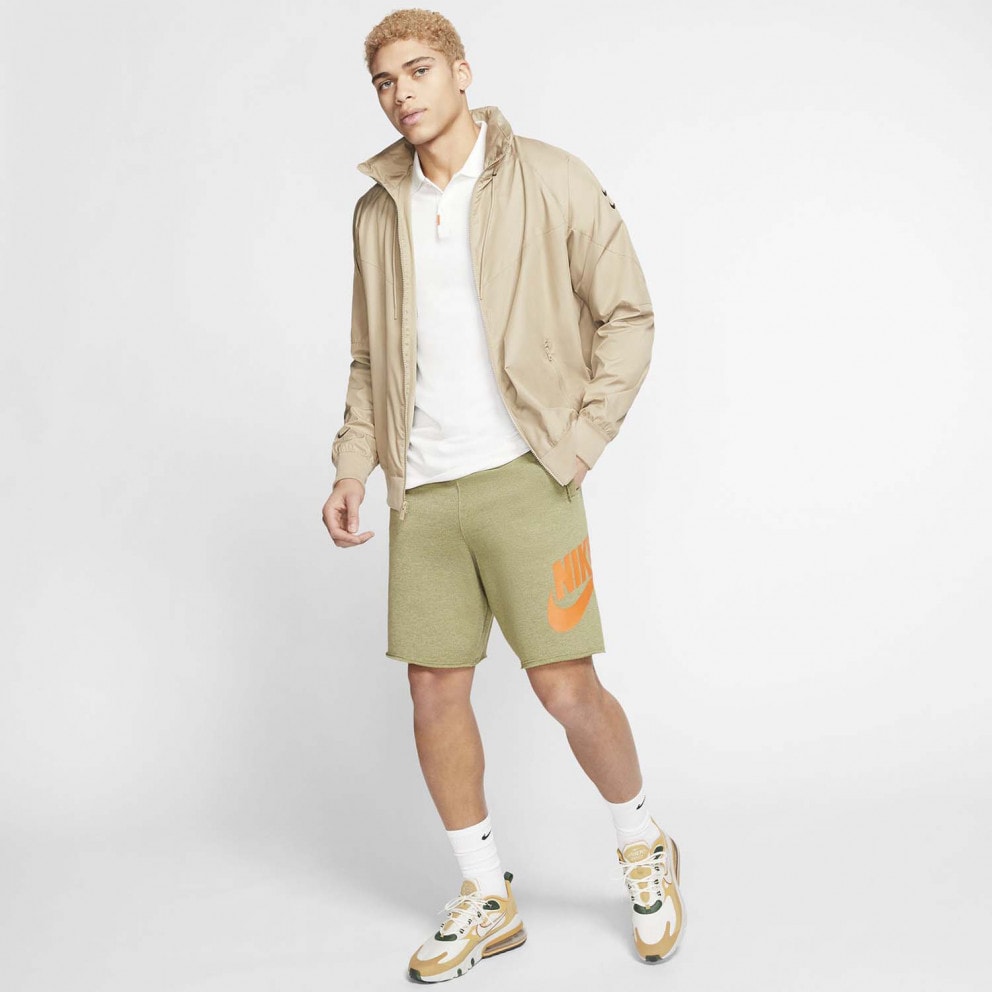 Nike Sportswear Alumni Men's Shorts