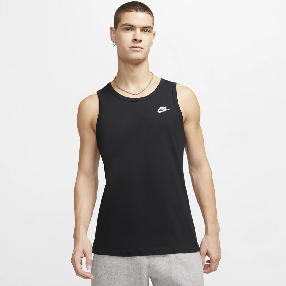 Nike Sportswear Club Men's Tank Top