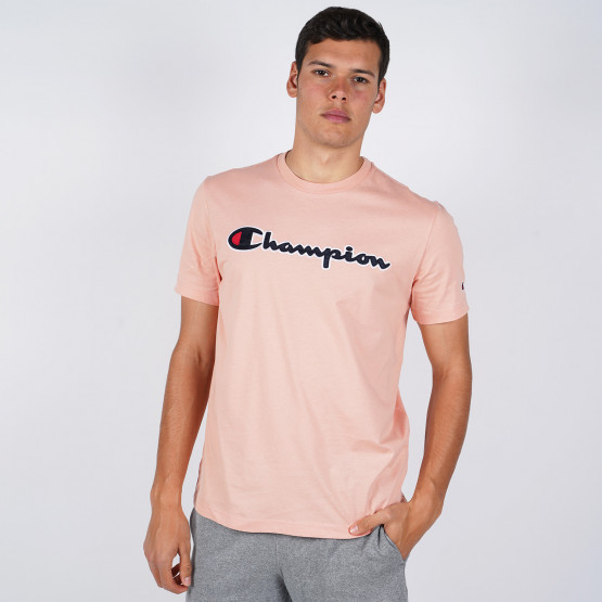Champion Rochester Crewneck Men's T-Shirt