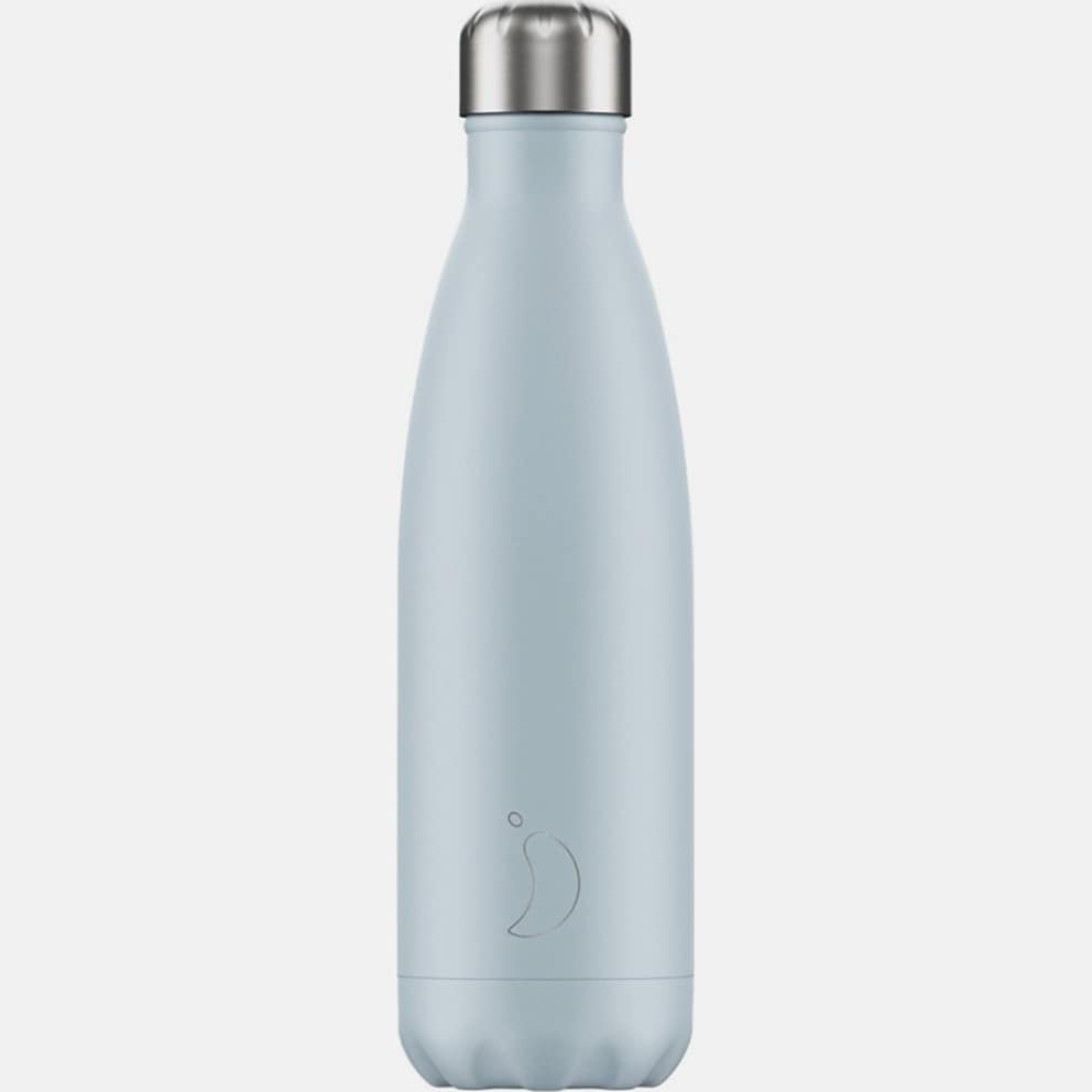 Chilly's Blush Sky Ανοξείδωτο Μπουκάλι Θερμός 500ml