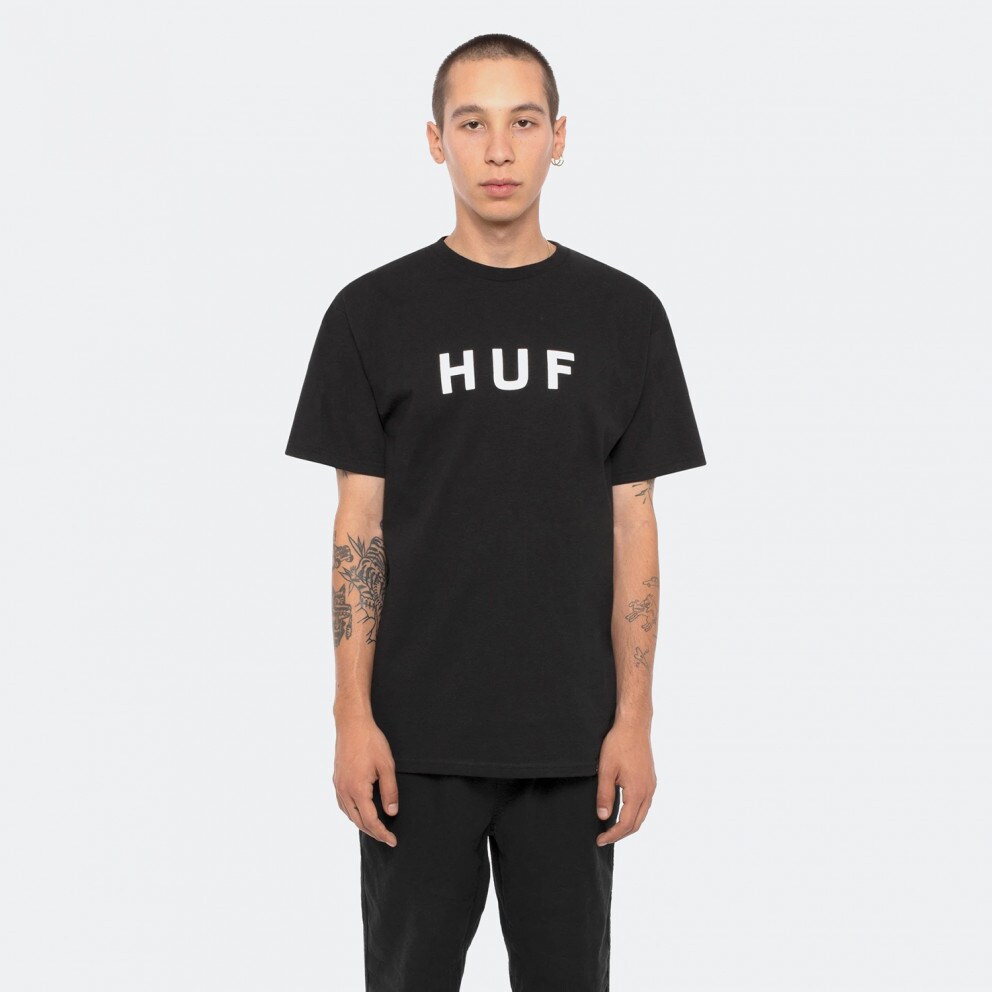 Huf Essential Og Men's T-Shirt