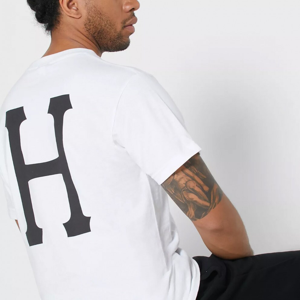 Huf Essentials Classic Men's Tee