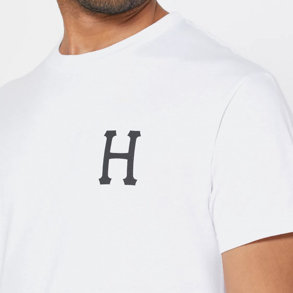 Huf Essentials Classic Men's Tee