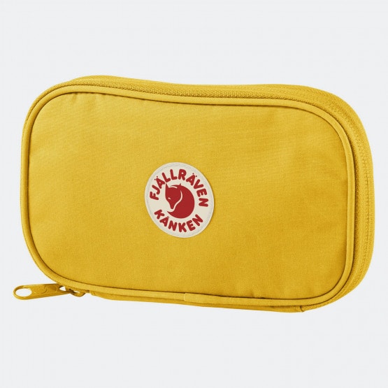 FJALLRAVEN Kanken Travel Unisex Πορτοφόλι